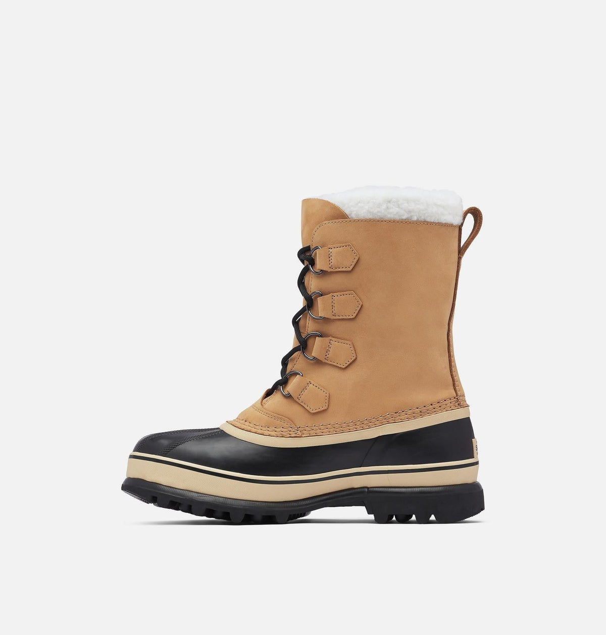 Caribou™ Men's Winter Boot - Buff