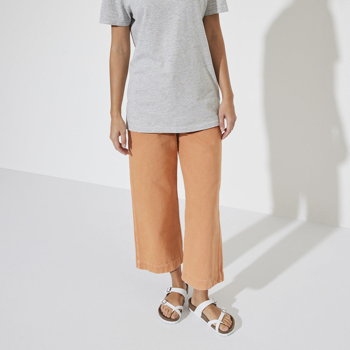 Mayari Birko-Flor - White