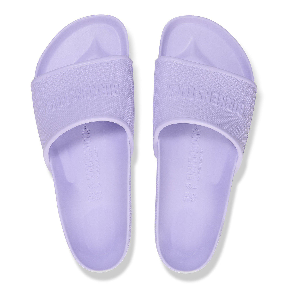 Barbados EVA - Purple Fog