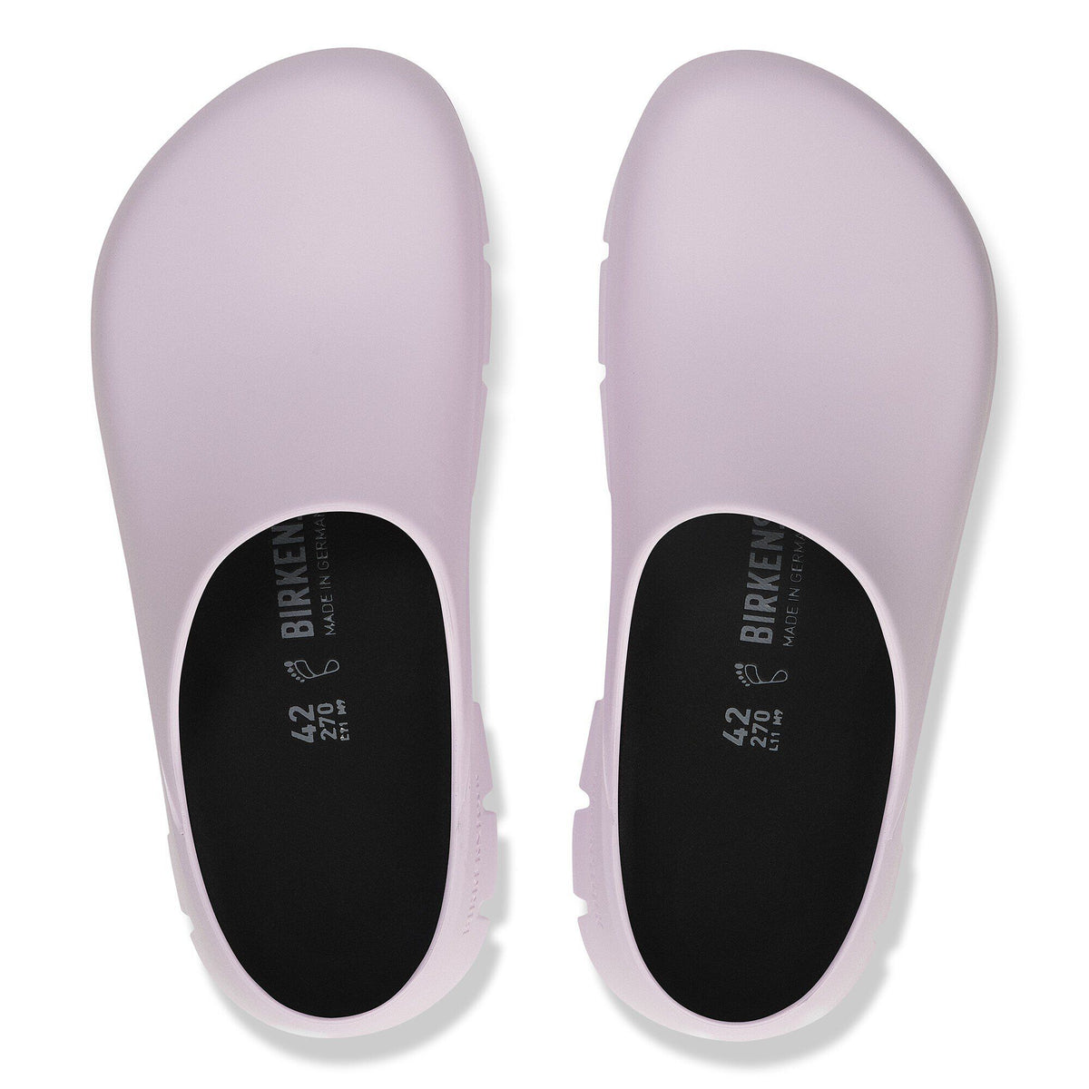 Super Birki 2.0 Polyurethane - Purple Fog