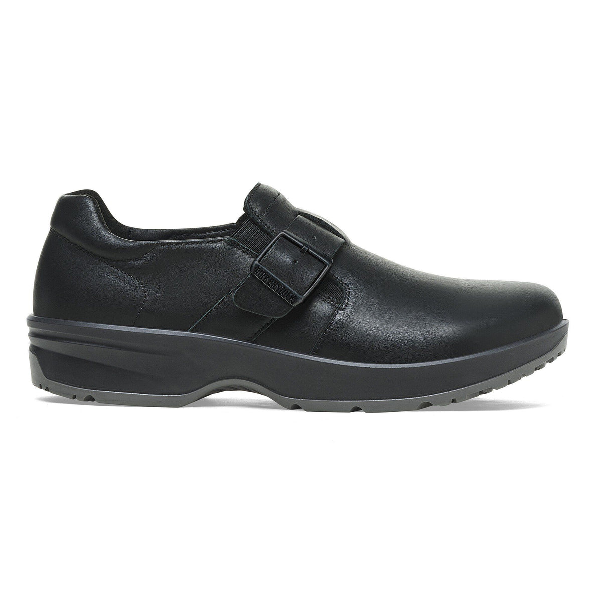 Caris PRO Natural Leather - Black