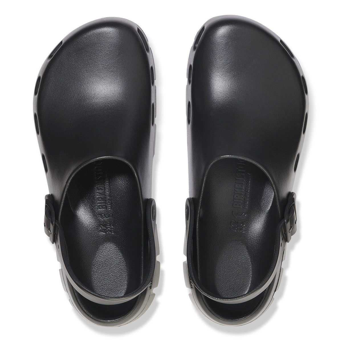 Birki Flow EVA - Black