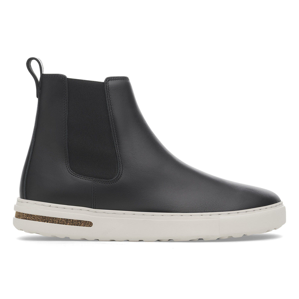 Bend Chelsea Natural Leather - Black