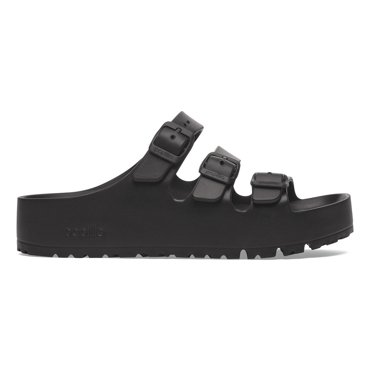 Florida Flex Platform EVA - Black