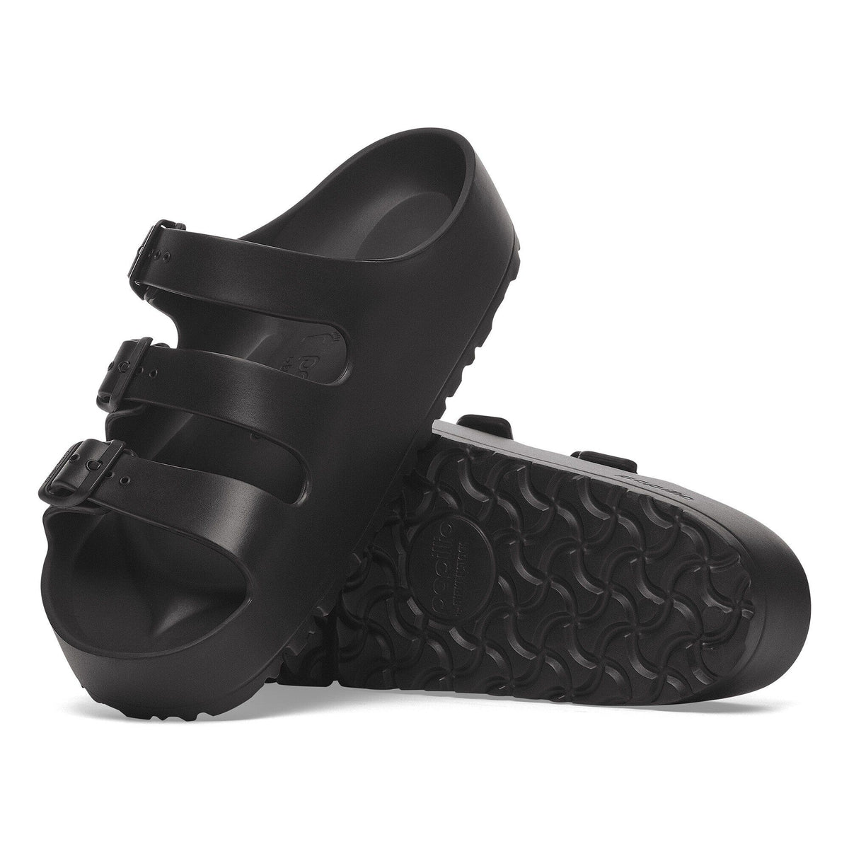 Florida Flex Platform EVA - Black