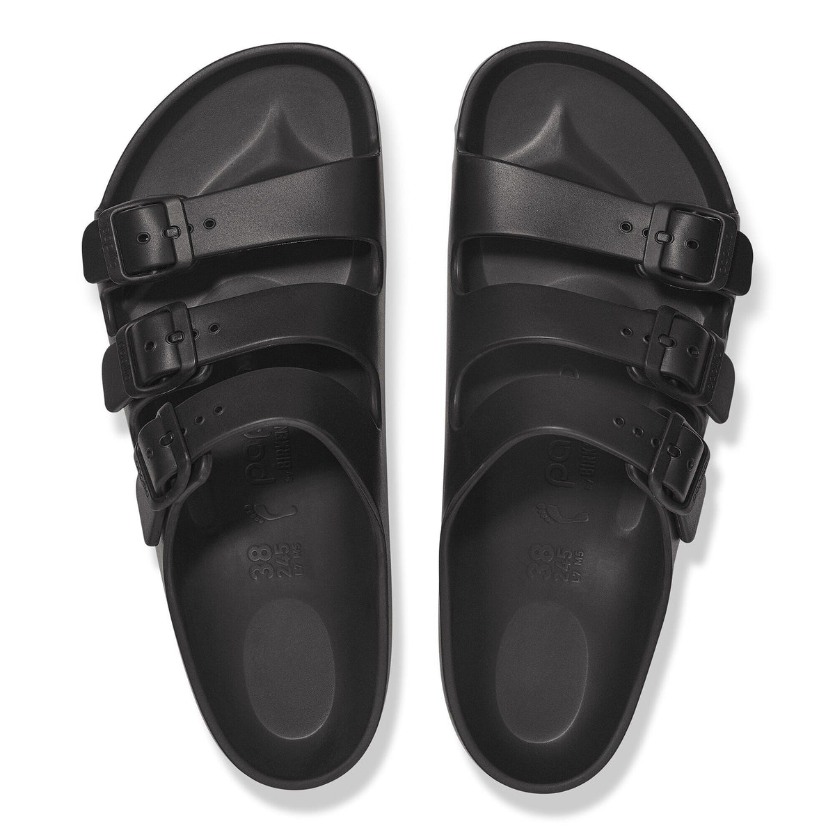 Florida Flex Platform EVA - Black