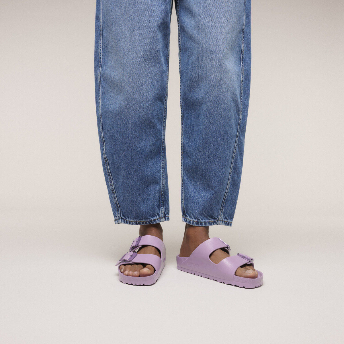 Arizona Stealth Buckle EVA - Mauve