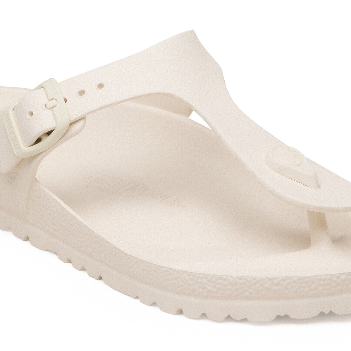 Gizeh Essentials EVA Khaki - Eggshell