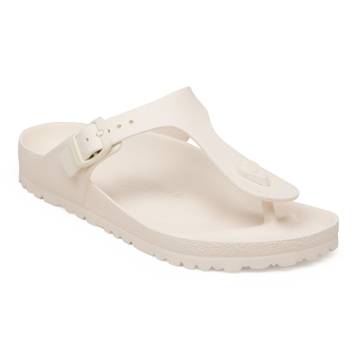 Gizeh Essentials EVA Khaki - Eggshell