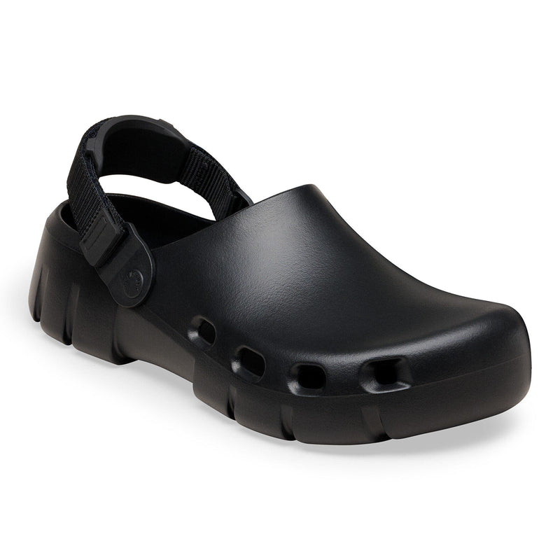 Birki Flow TEX EVA - Black