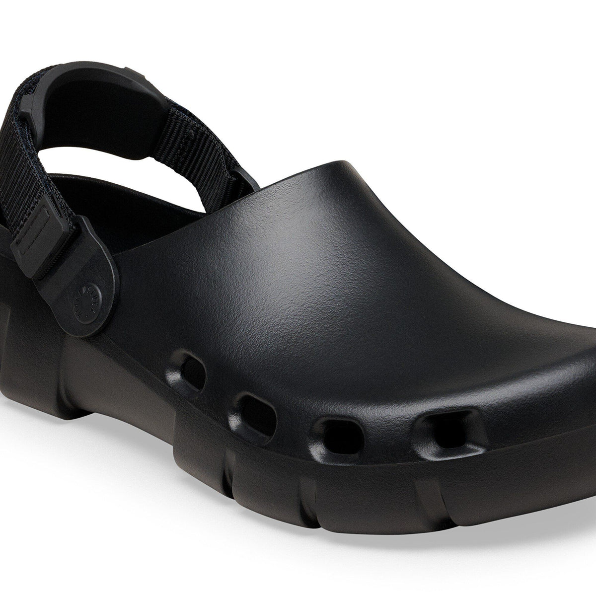 Birki Flow TEX EVA - Black