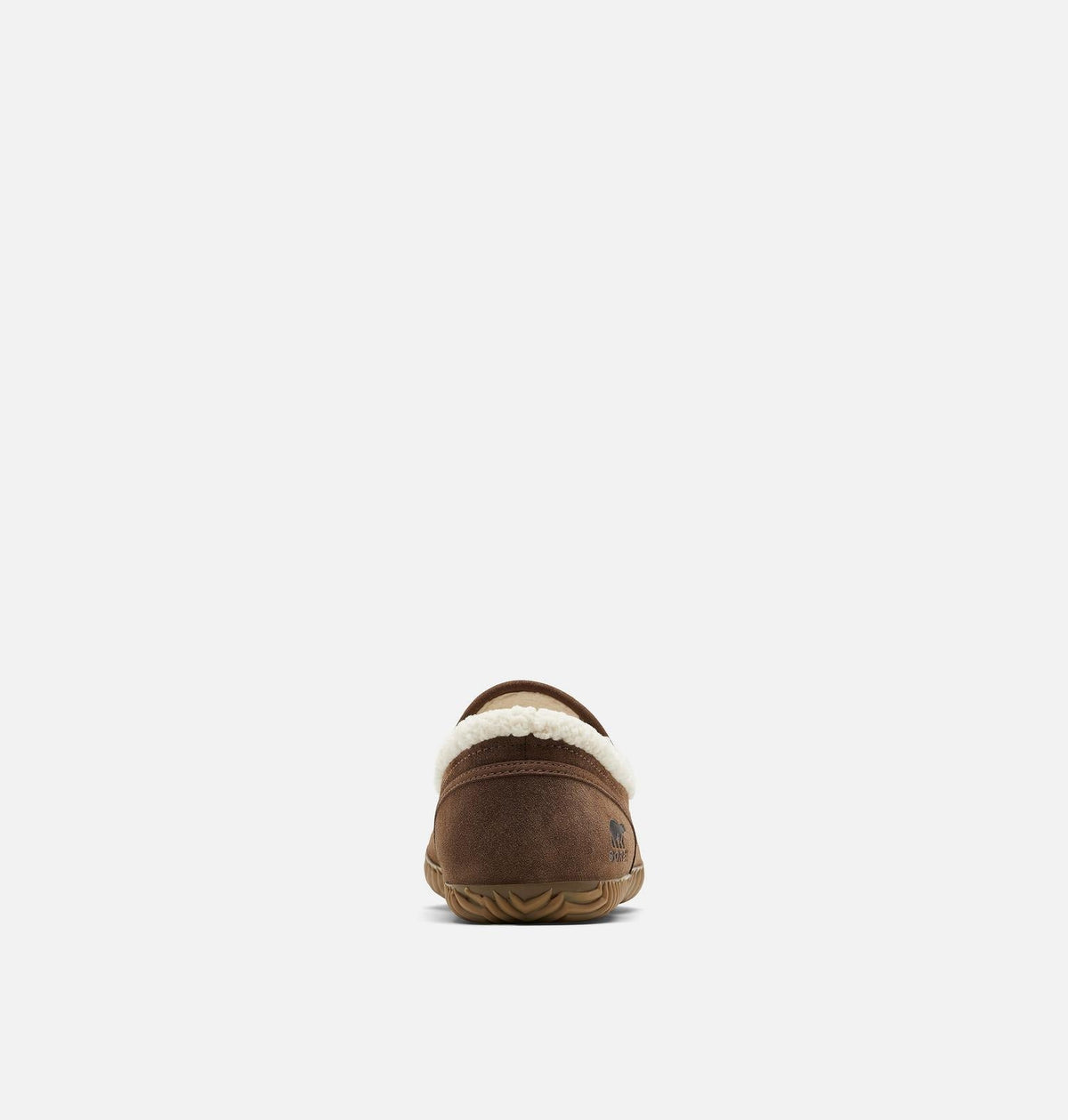 SOREL DUDE MOC™ Men's Slipper - Umber, Gum