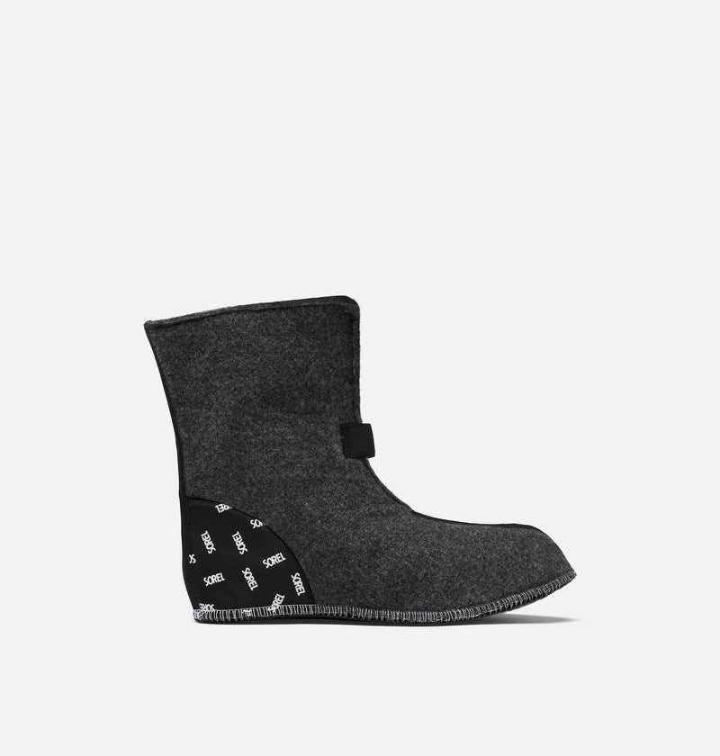 CARIBOU 9MM Thermoplus Men's Innerboot Liner - None