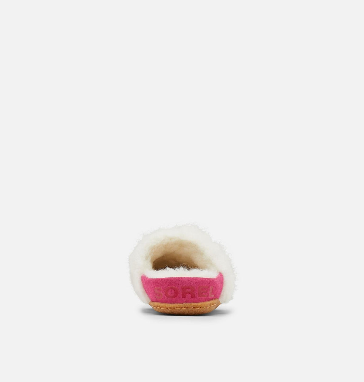 NAKISKA™ Slide II Youth Slipper - Cactus Pink, Gum