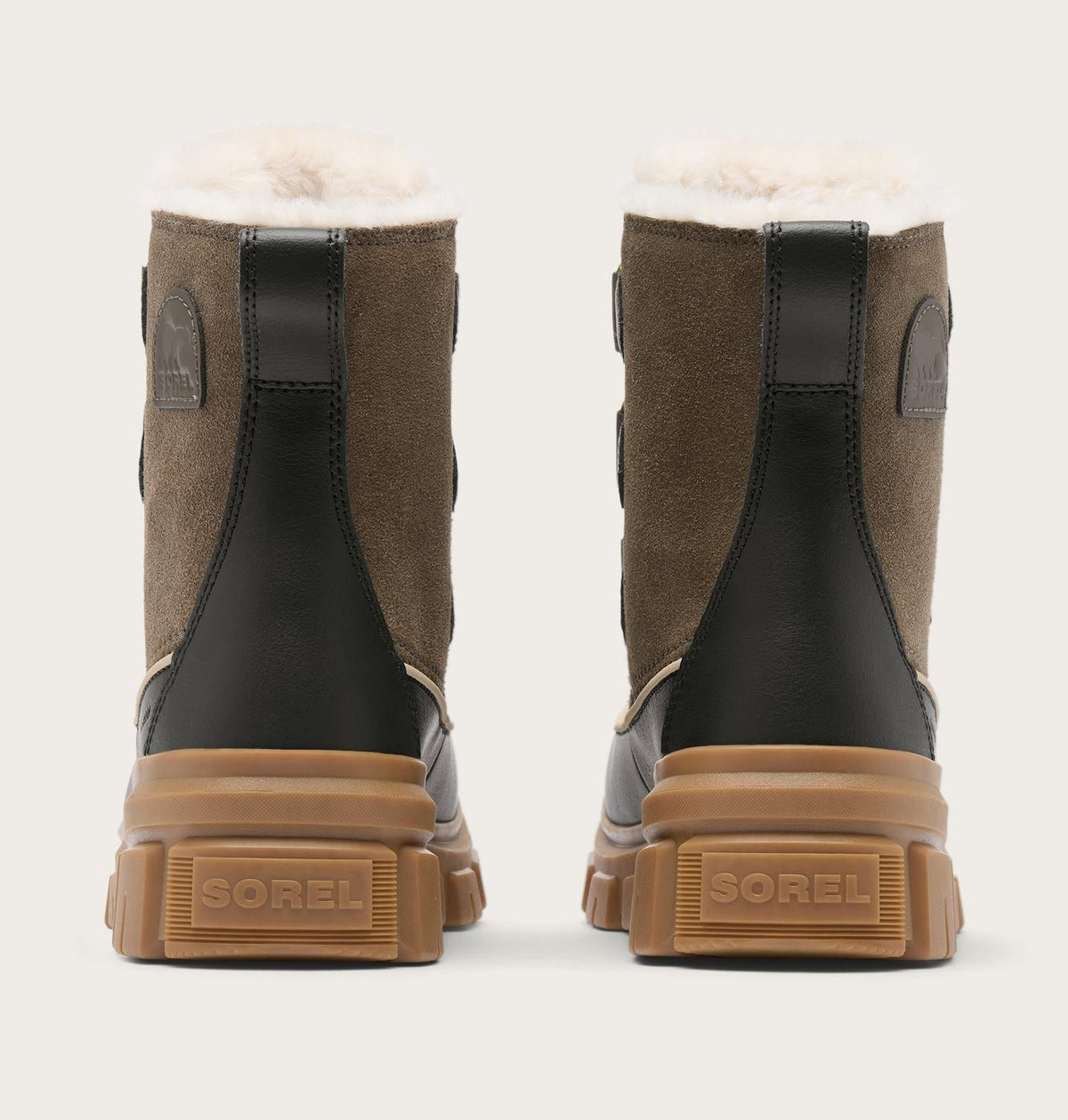 Tivoli™ V Women's Winter Boot - Major, Black