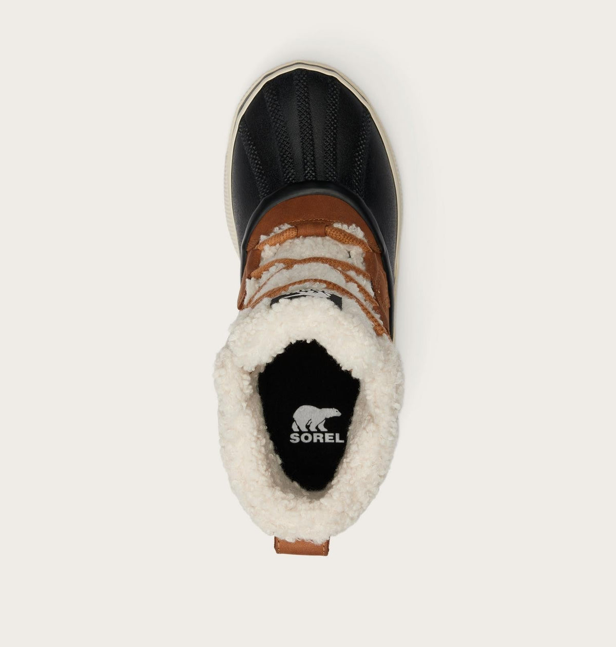 Out N About™ IV Chillz Women's Winter Boot - Taffy, Black