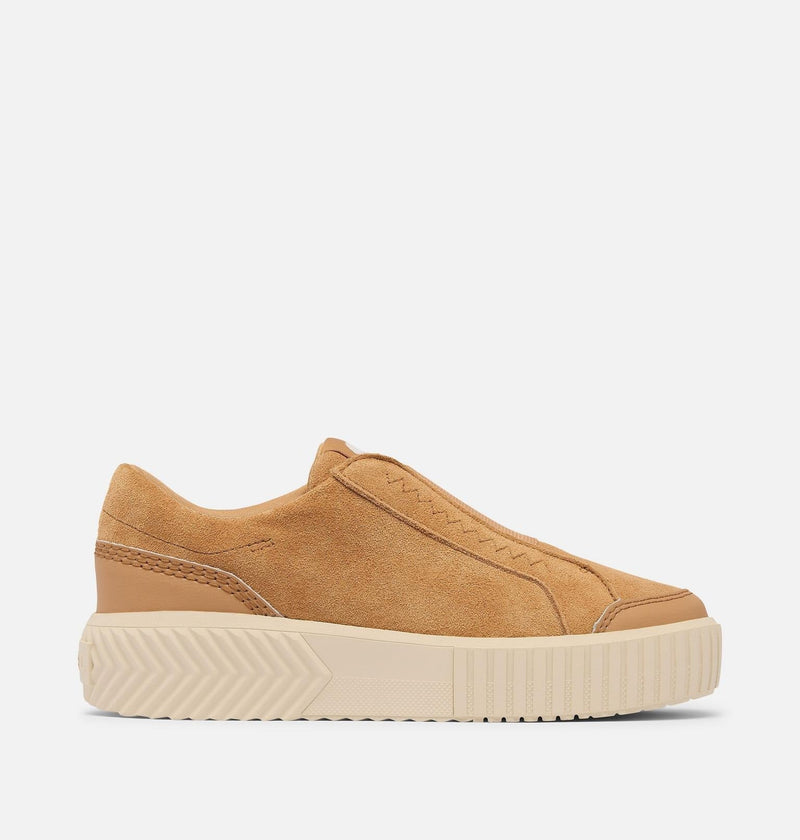 Ona Ave™ Women's Slip-On Sneaker - Tawny Buff, Chalk