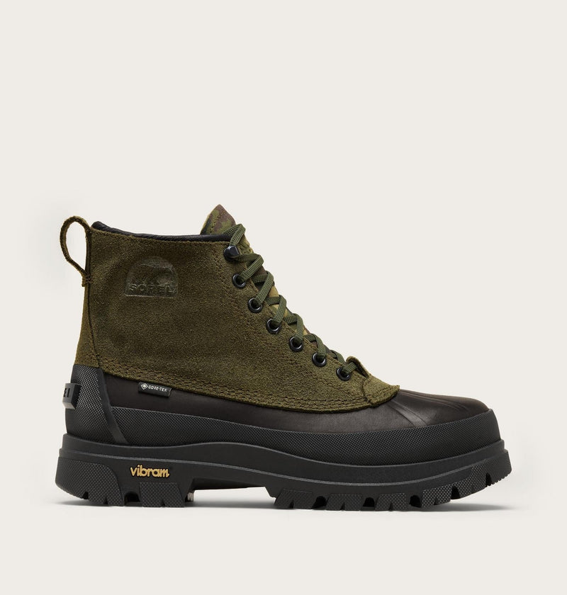 Daystorm Horizon™ GTX Men's Boot - Utility Green, Black