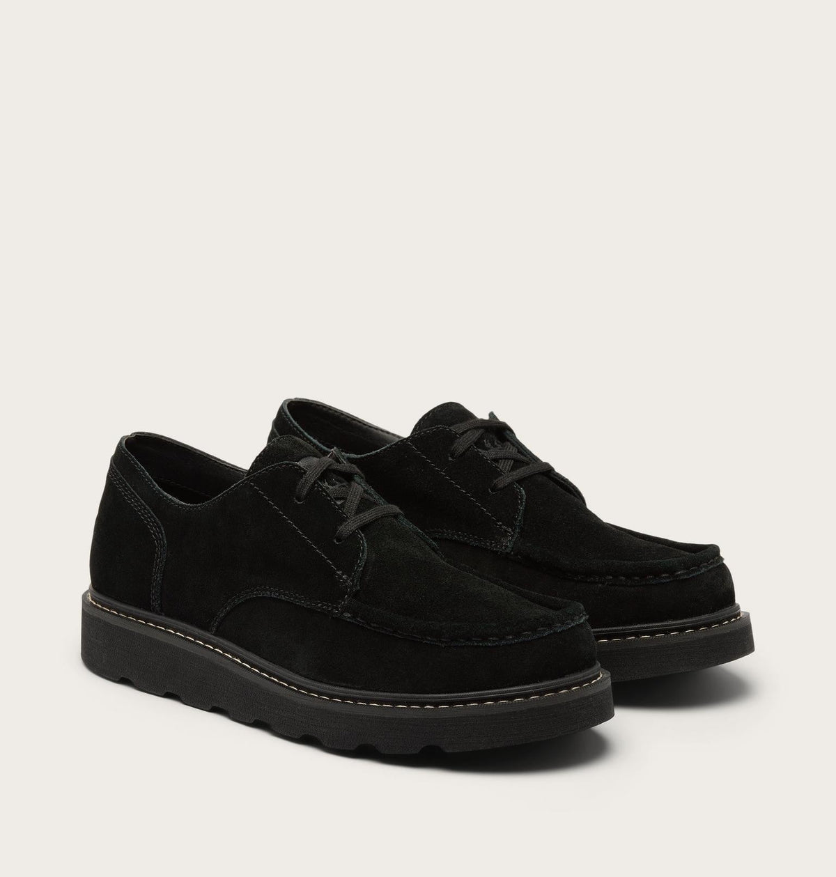 Slabtown 62'™ Stoic Men's Shoe - Black, Bleached Ceramic