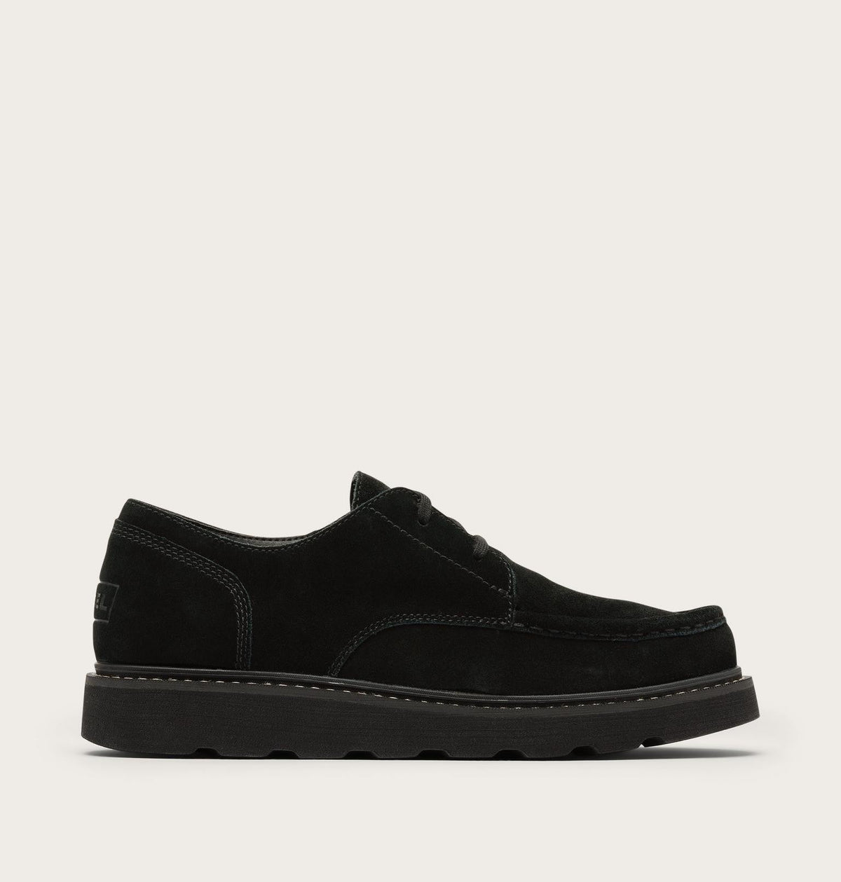 Slabtown 62'™ Stoic Men's Shoe - Black, Bleached Ceramic