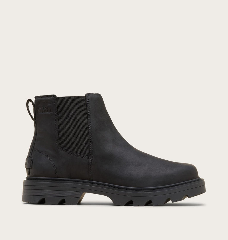 Revel RD™ Chelsea Women's Waterproof Boot - Black, Black