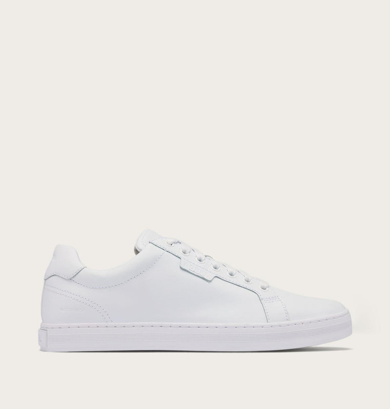 CYPRUS™ Men's Waterproof Sneaker - White, White