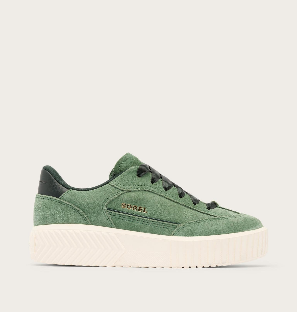 Ona Ave™ T-Toe Women's Sneaker - Pinehurst, Snow