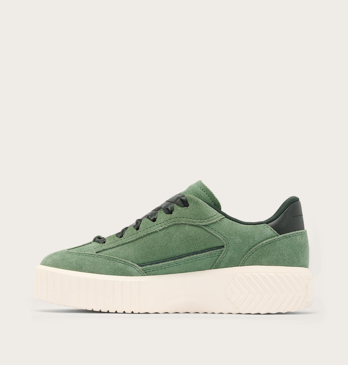 Ona Ave™ T-Toe Women's Sneaker - Pinehurst, Snow