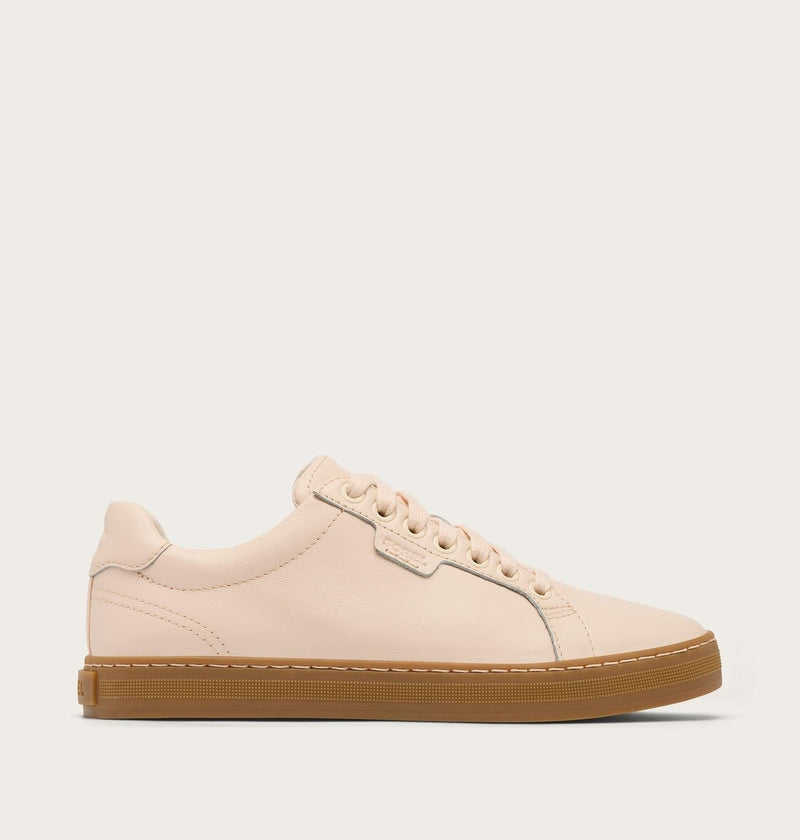 Cyprus™ LX Women's Sneaker - Pearlescent, Gum 2