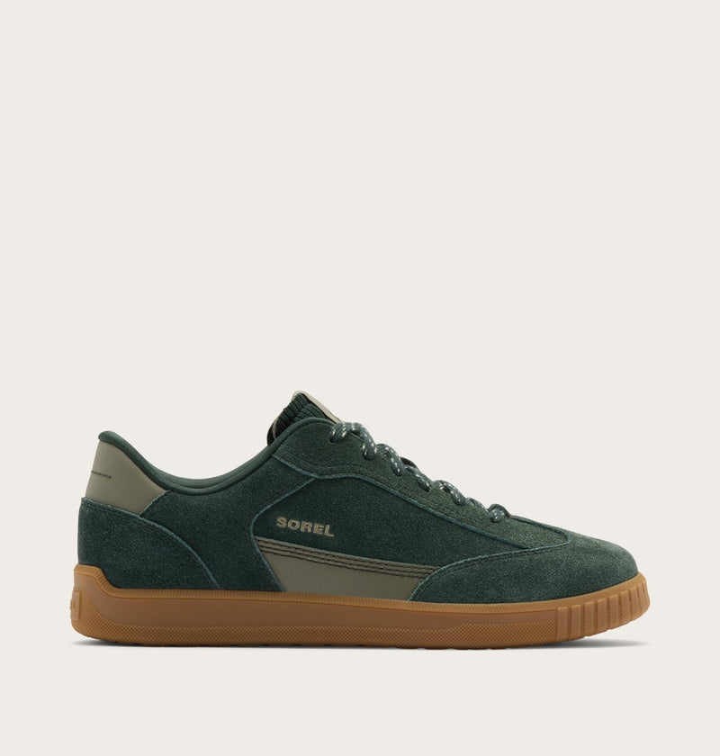 Ona™ Drift Men's Sneaker - Deep Woods, Stone Green