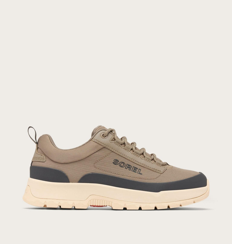 Outing NW™ Low Men's Sneaker - Khaki II, Jet