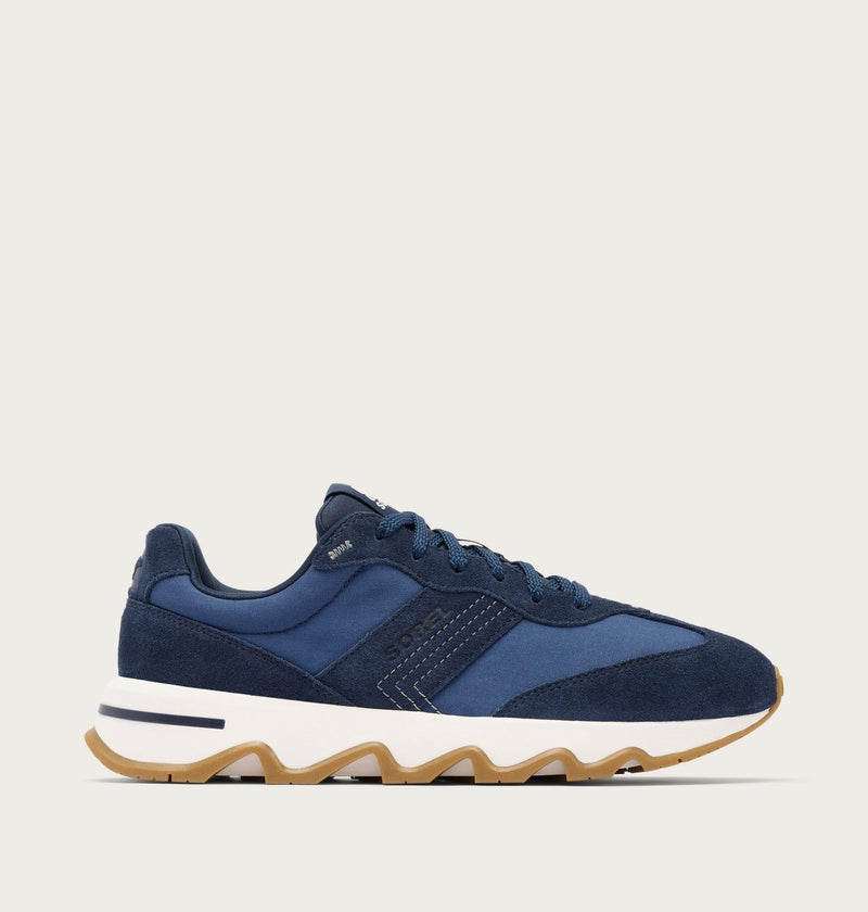 Kinetic™ Ember Men's Sneaker - Collegiate Navy, Sea Salt
