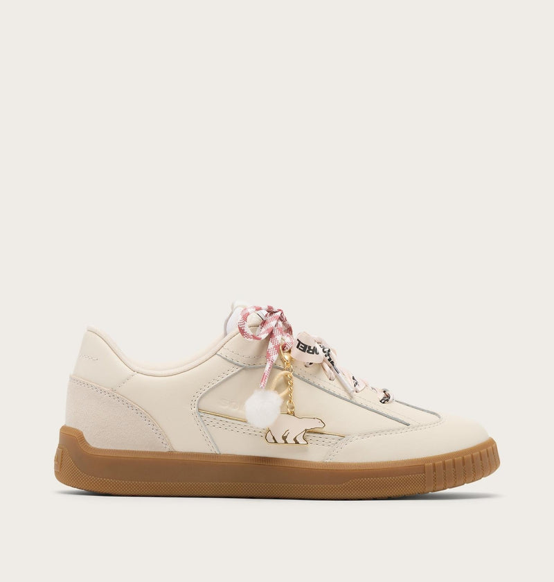 Ona™ Drift LX Women's Sneaker - Chalk, Gum 2