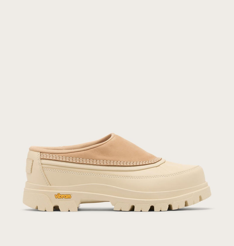 Daystorm™ Clog Men's Shoe - Canoe, Bleached Ceramic