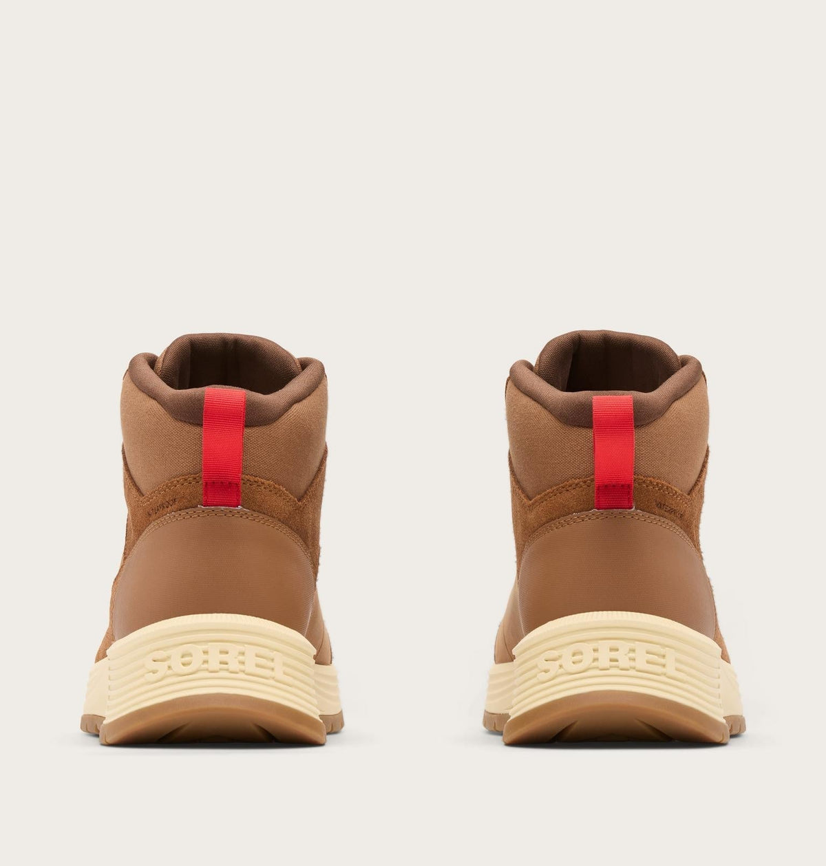 Outing™ SE Mid Men's Waterproof Boot - Velvet Tan, Tobacco