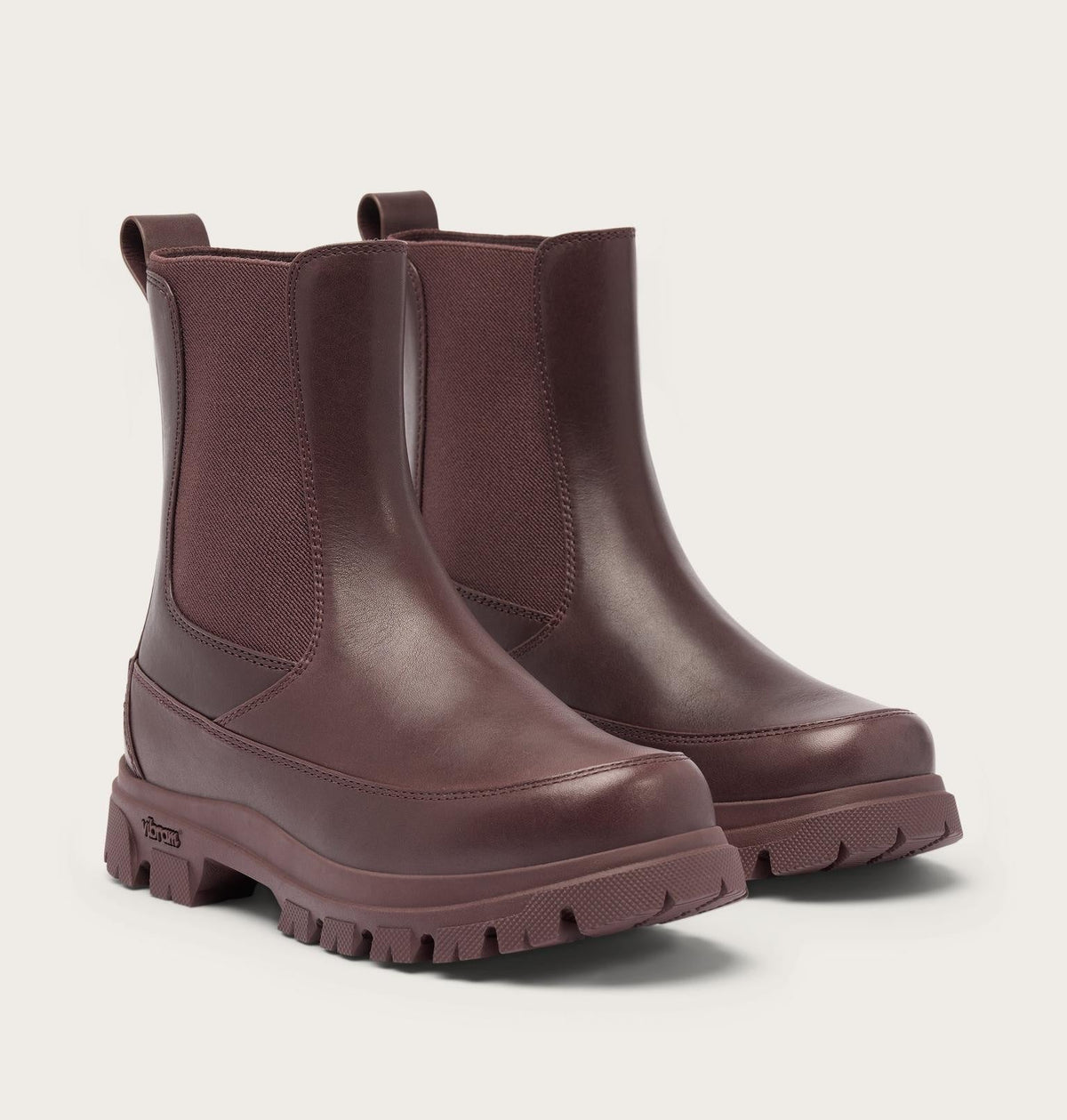 Daystorm™ Chelsea Women's Waterproof Boot - Red Lodge, Black