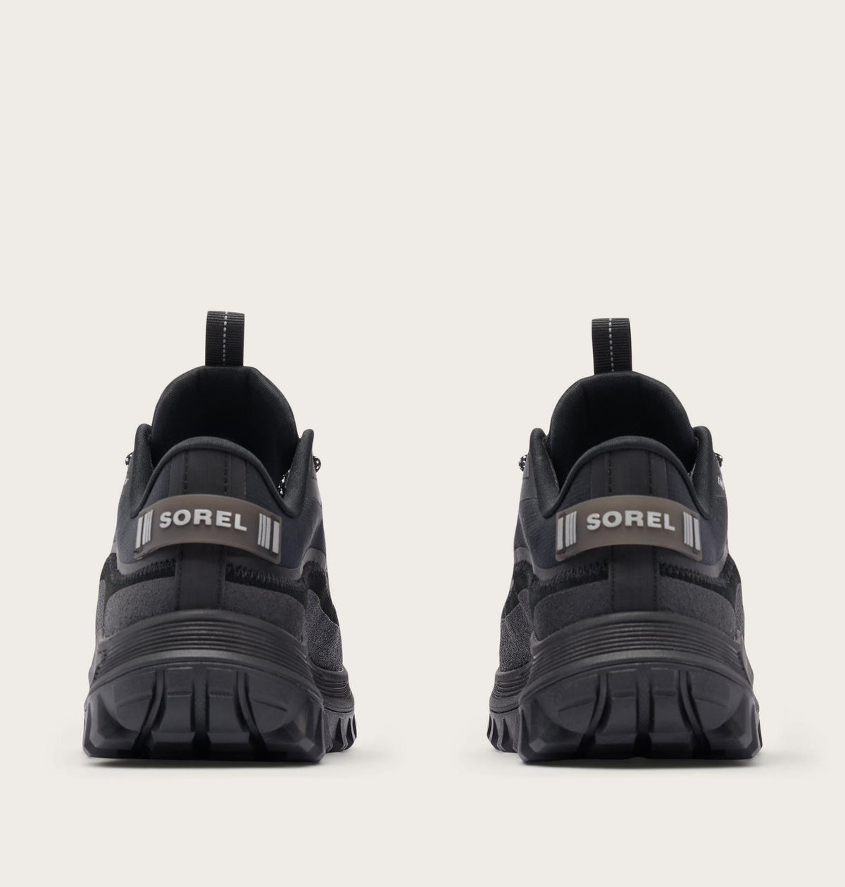 Callsign™ Enigma GTX Men's Sneaker - Black, Black