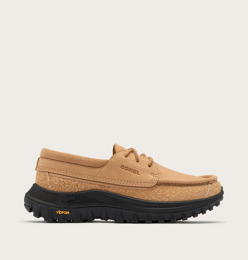 Callsign™ Northwater Men's Shoe - Tawny Buff, Black