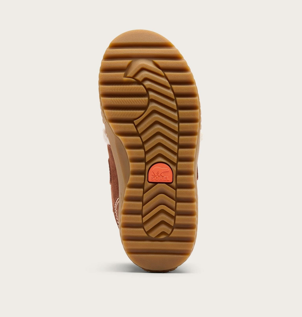 Little Kids Ona Ave™ Alpine Winter Boot - Dark Auburn, Gum 2