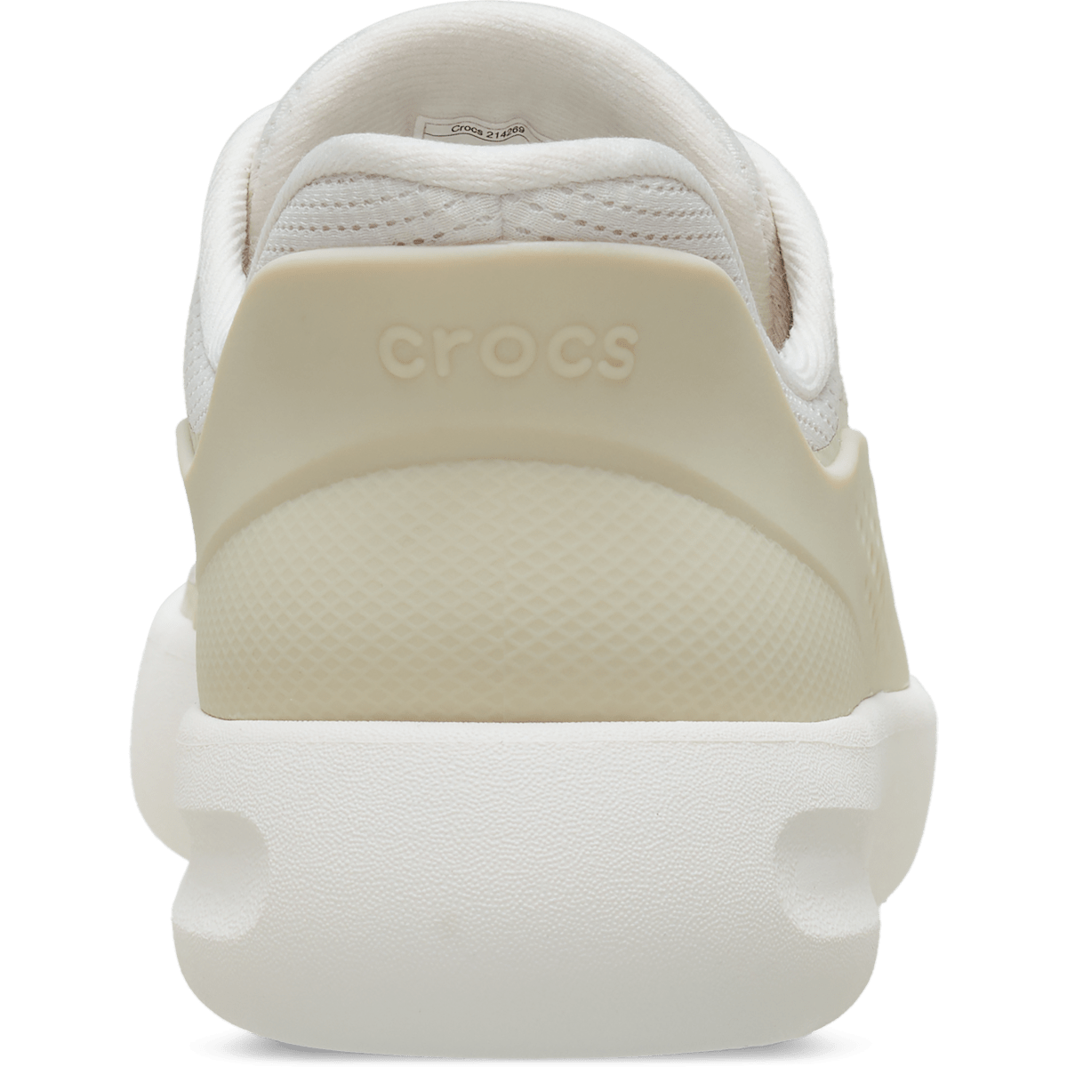 Women's Locale Sneaker - Summit White/Pure White