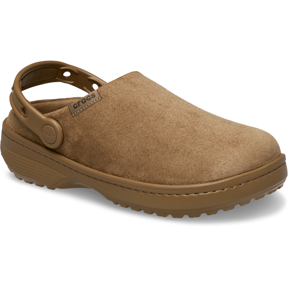 Crafted Remy Clog - Sepia