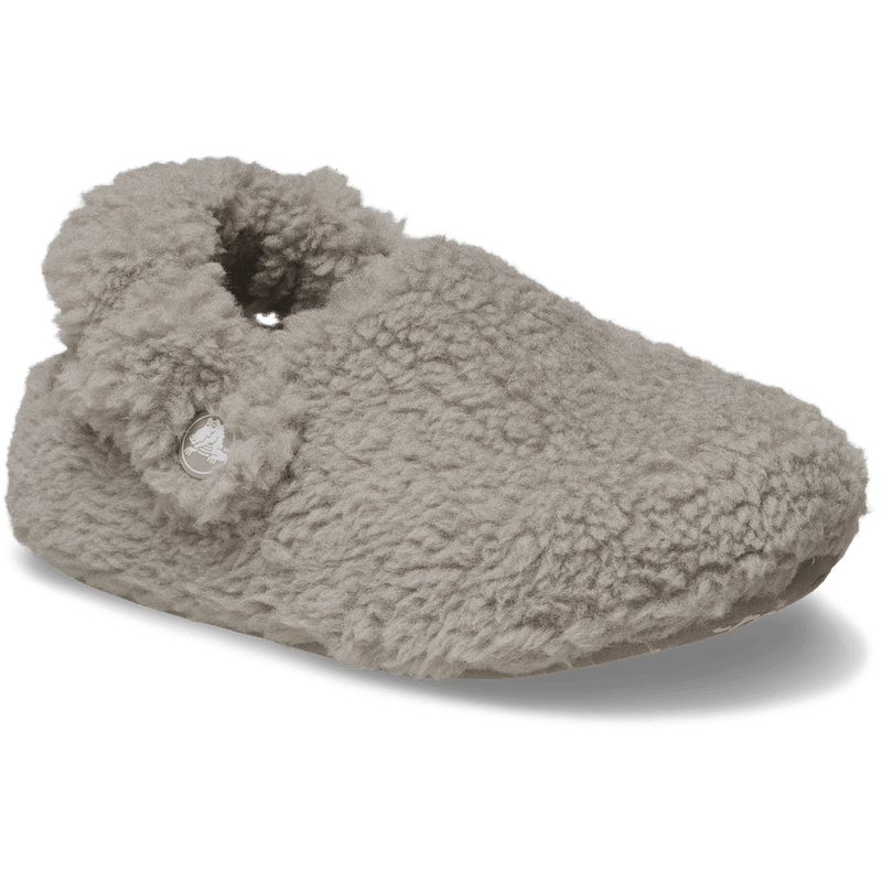 Toddler Classic Cozzzy Slipper - Mushroom