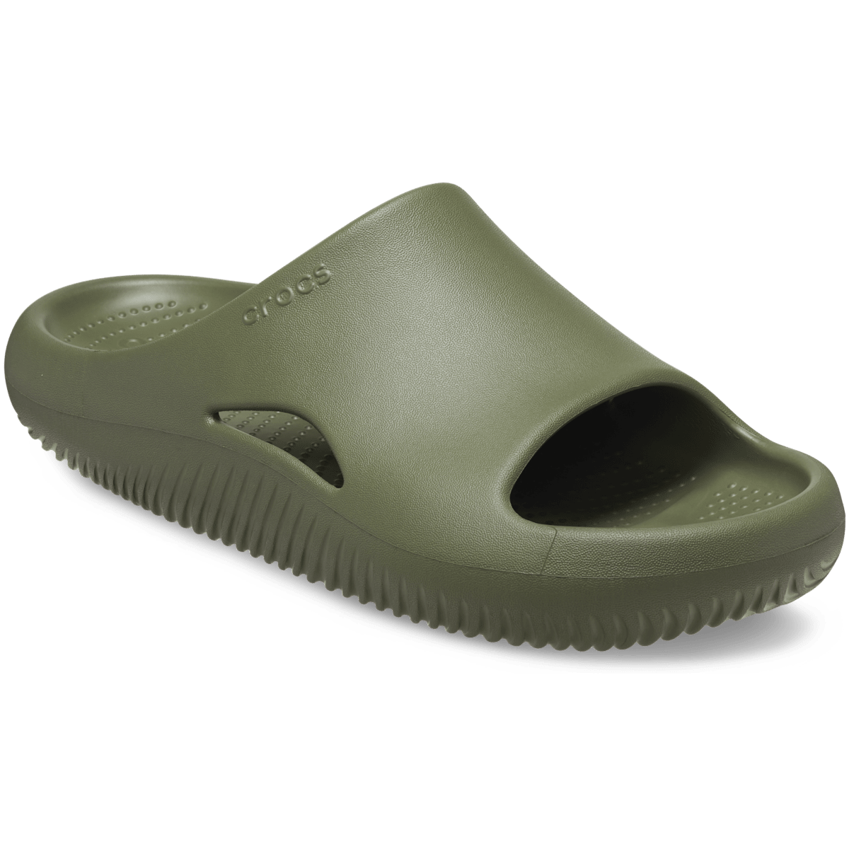Mellow Recovery Slide - Army Green