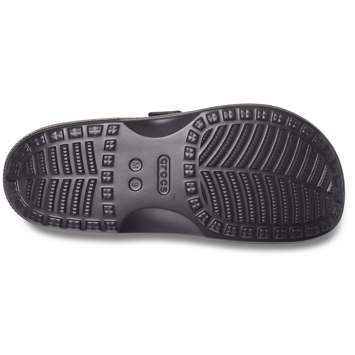 Men's Saturday Sandal - Black
