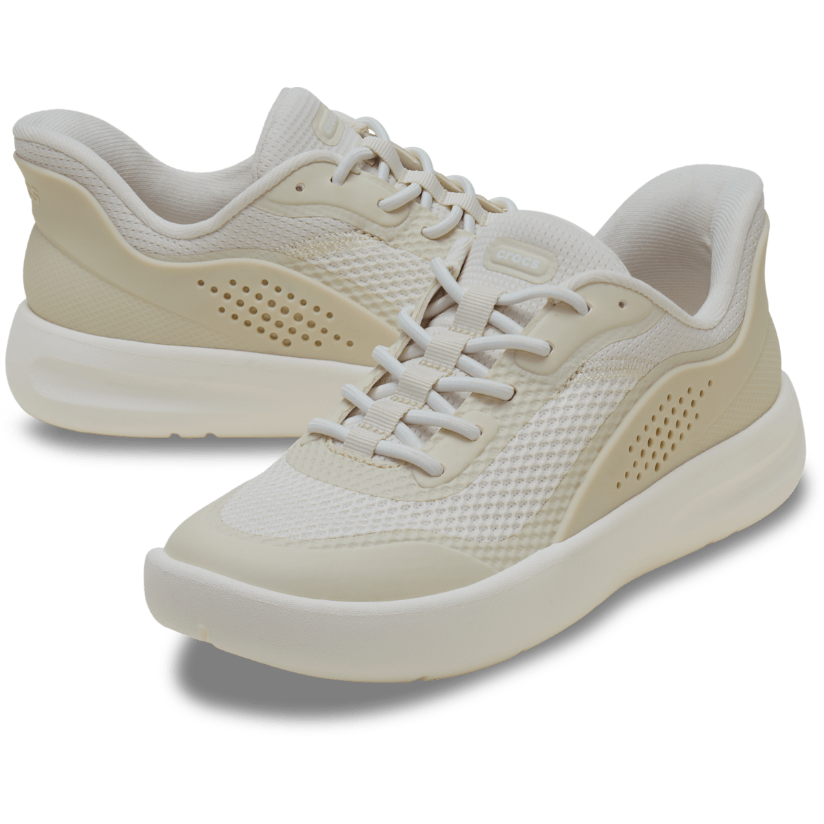 Women's Locale Sneaker - Summit White/Pure White
