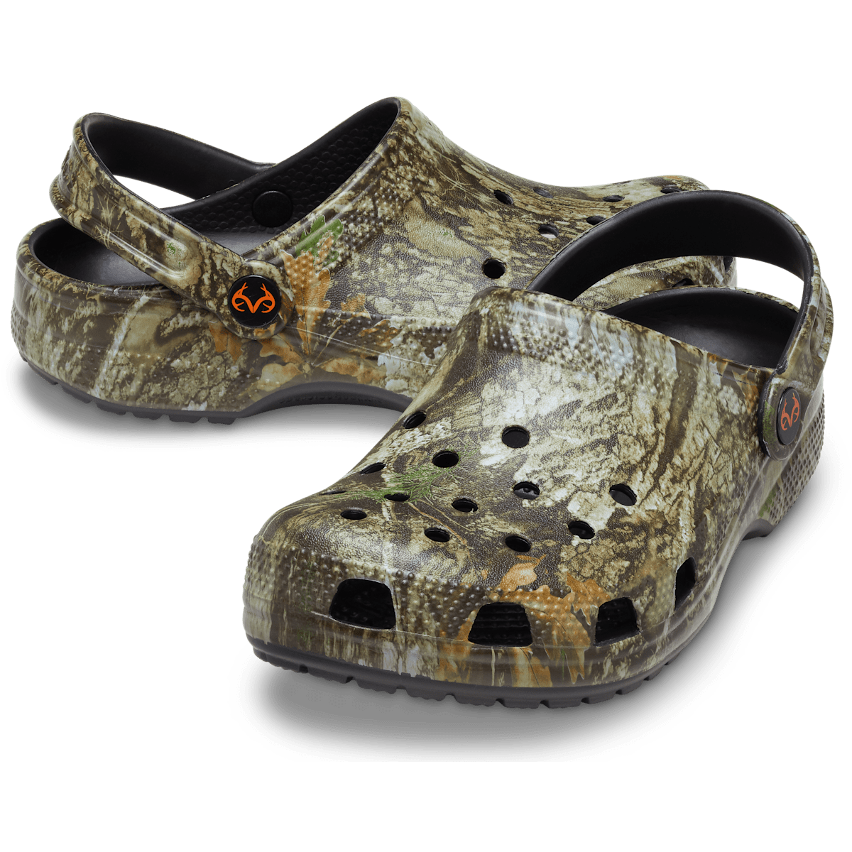 Kids' Realtree APX Classic Clog - Multi