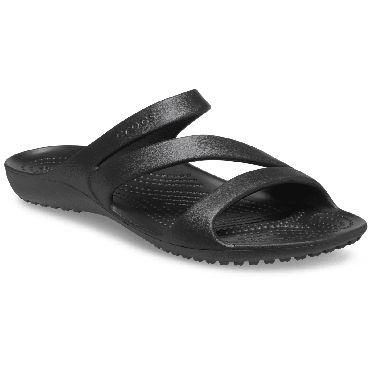 Kadee II Sandal - Black