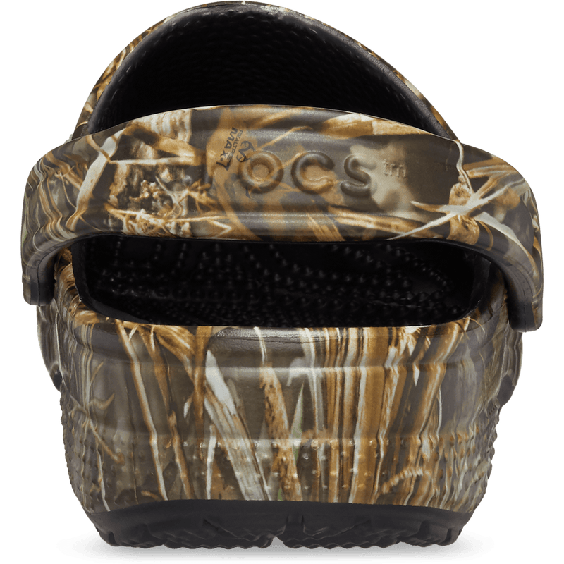 Realtree MAX-7® Classic Clog - Multi