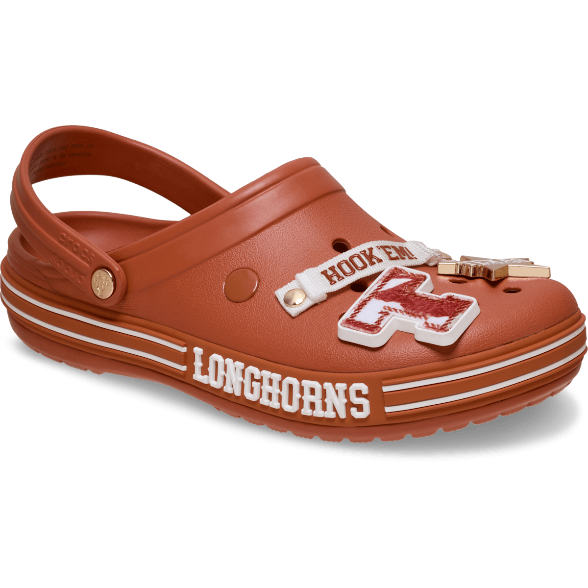 Texas Crocband™ Clog - Multi