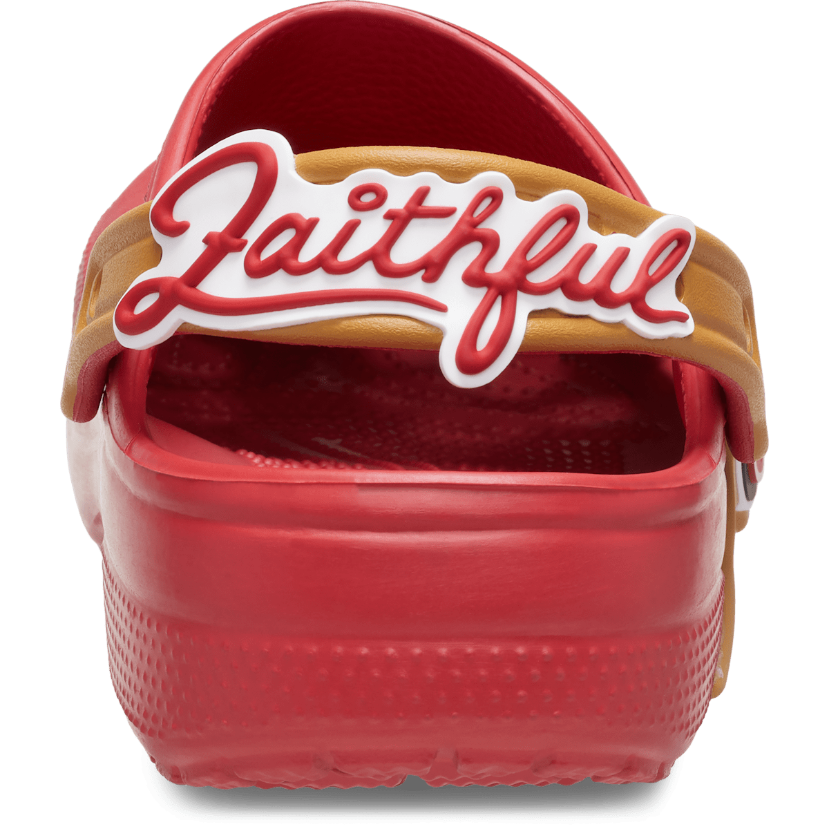 NFL San Francisco 49ers Graphic Classic Clog - Multi